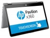 HP Ноутбук HP PAVILION 14-ba020ur x360 (Intel Core i5 7200U 2500 MHz/14
