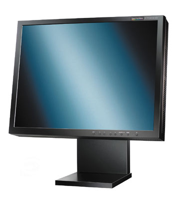 NEC SpectraView Reference 21