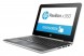 HP PAVILION 11-u007ur x360 (Intel Celeron N3060 1600 MHz/11.6