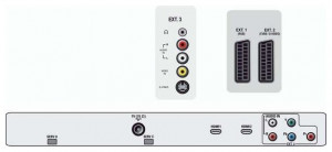 Philips 37PFL5322 - описание
