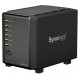 Synology DS411 slim