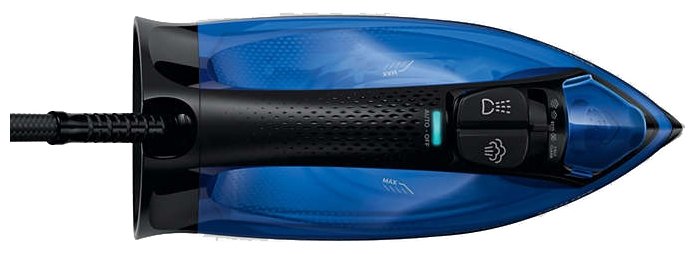 Philips Утюг Philips GC3920/20 PerfectCare PowerLife - описание