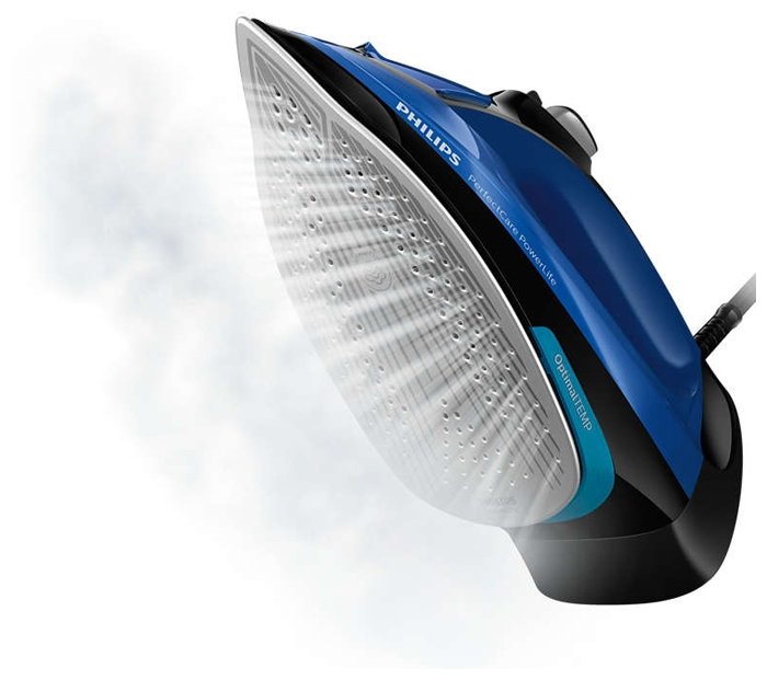 Philips Утюг Philips GC3920/20 PerfectCare PowerLife - описание