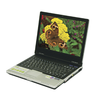 ASUS MyPal A600