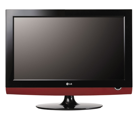 LG 26LG4000