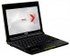 Toshiba NB550D-110 (C-60 1000 Mhz/10.1