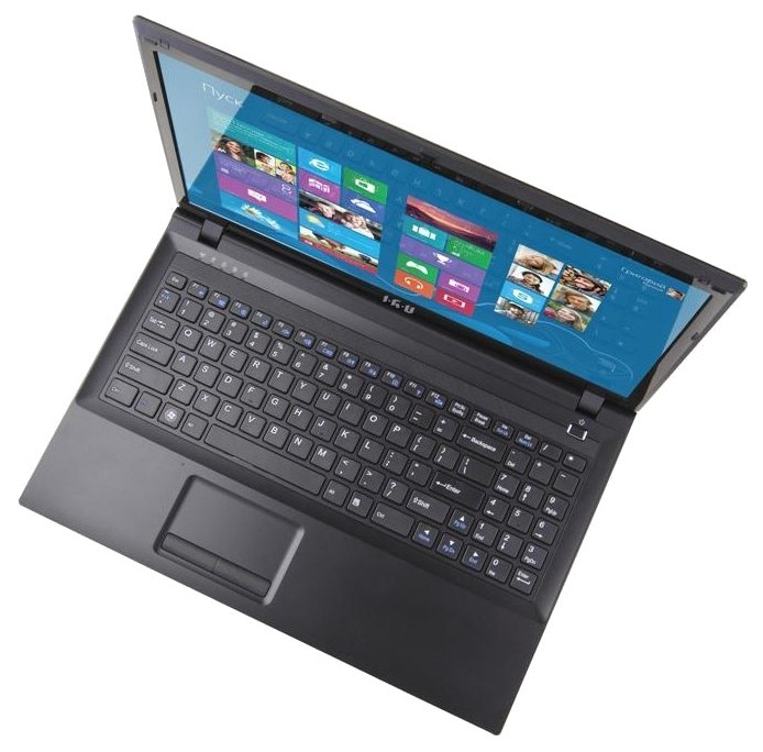 Ноутбук Core I7 4700mq