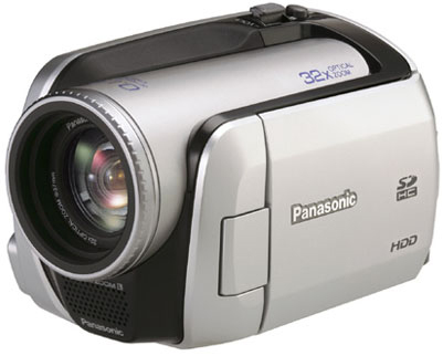 Инструкция Для Видеокамеры Panasonic Nd-Ds38