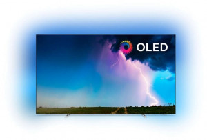 Телевизор OLED Philips 55OLED754 54.6