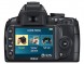 Nikon D3000 18-55 Kit