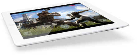Apple iPad 3 16Gb