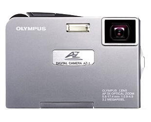 Olympus AZ-1
