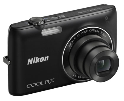 稼動 Nikon ニコン COOLPIX クールピクス S4150 デジカメ Amazon | Nikon デジタルカメラ COOLPIX (クールピクス) S4150