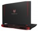 Acer Predator 15 G9-592-71VK (Intel Core i7 6700HQ 2600 MHz/15.6