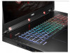 MSI GT72VR 6RE Dominator Pro Tobii (Intel Core i7 6700HQ 2600 MHz/17.3