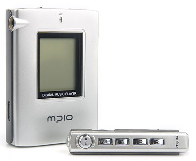 MPIO HD200