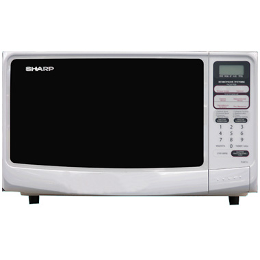 Микроволновая Печь Свч Sharp R-875 R-885 Инструкция - dromcalifornia