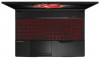 Ноутбук MSI GL75 Leopard 10SCSR-017RU (Intel Core i7 10750H 2600MHz/17.3