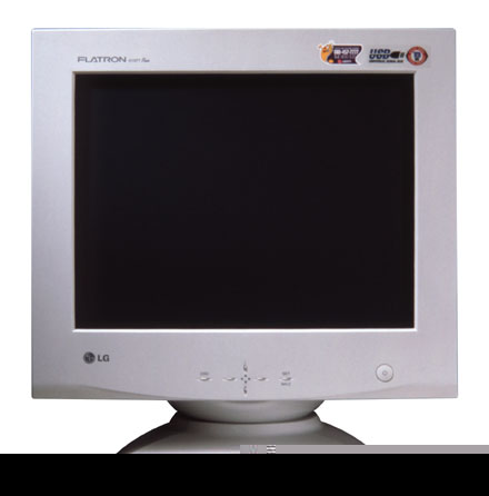 LG FLATRON 915FT Plus