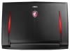 MSI GT73VR 6RE Titan SLI (Intel Core i7 6820HK 2700 MHz/17.3
