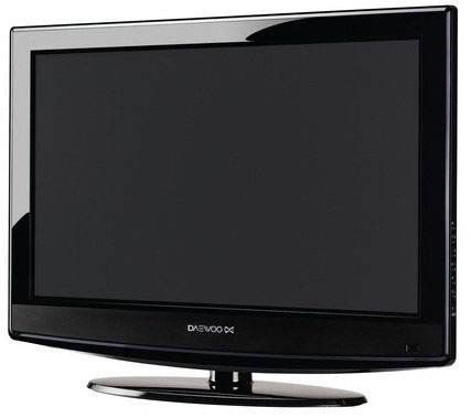 Daewoo DPP-32A2 - описание