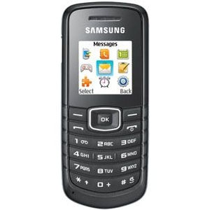 Samsung GT-E1080