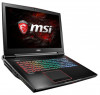 MSI GT73VR 6RF Titan Pro (Intel Core i7 6820HK 2700 MHz/17.3