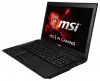 MSI GP60 2QE Leopard (Core i7 4720HQ 2600 MHz/15.6