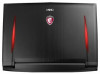 MSI GT73VR 6RF Titan Pro (Intel Core i7 6820HK 2700 MHz/17.3