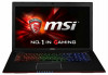 MSI GE70 2QD Apache (Core i5 4210H 2900 MHz/17.3