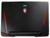 MSI GT83VR 6RE Titan SLI (Intel Core i7 6820HK 2700 MHz/18.4