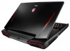 MSI GT83VR 6RE Titan SLI (Intel Core i7 6820HK 2700 MHz/18.4