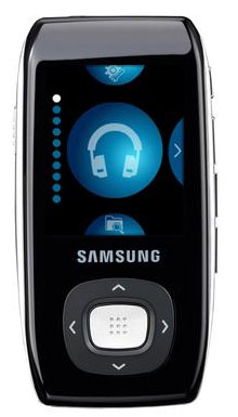 Samsung YP-T9BQ