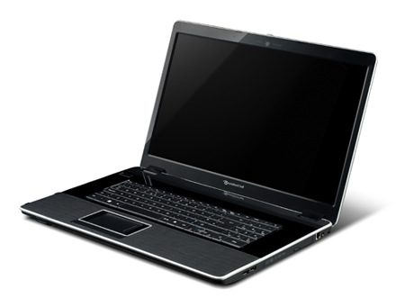 Ноутбук Packard Bell Easynote Tv Характеристики