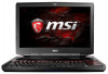 MSI GT83VR 6RF Titan SLI (Intel Core i7 6920HQ 2900 MHz/18.4