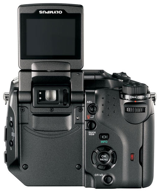 【美品】OLYMPUS CAMEDIA C-7070 Wide Zoom Olympus C-7070 Wide Zoom: Digital Photography Review