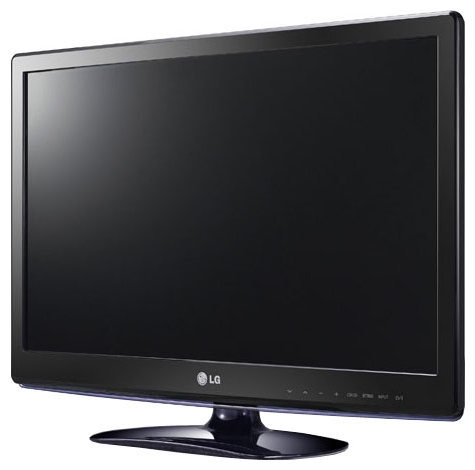 LG 32LS3500 - описание