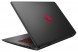 HP OMEN 17-w210ur (Intel Core i5 7300HQ 2500 MHz/17.3
