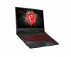 Ноутбук MSI GL65 Leopard 10SDK-629XRU (Intel Core i7 10750H 2600MHz/15.6