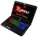 MSI GT60 2QE Dominator Pro 4K Edition (Core i7 4710MQ 2500 Mhz/15.6