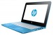 HP Stream x360 11-aa000