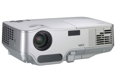проектор nec np50 инструкция