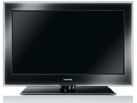 Toshiba 40VL733 - описание