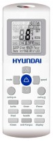Hyundai - Hyundai H-AR21-12H