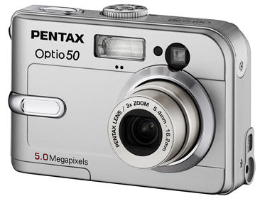 Pentax Optio M10    -  10