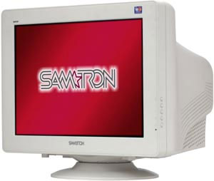 Samsung Samtron 98PDF