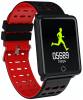 Умные часы Beverni Smart Watch F3 (красный)