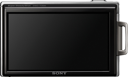 Sony T300