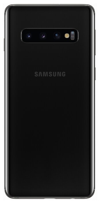 Смартфон Samsung Galaxy S10 8/128 GB