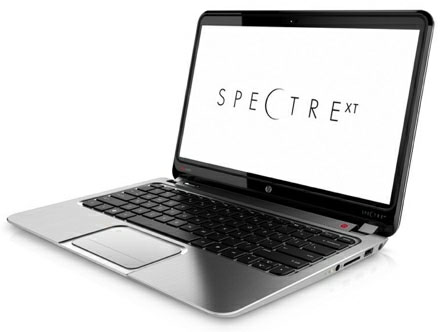 HP Envy Spectre XT 13-2000